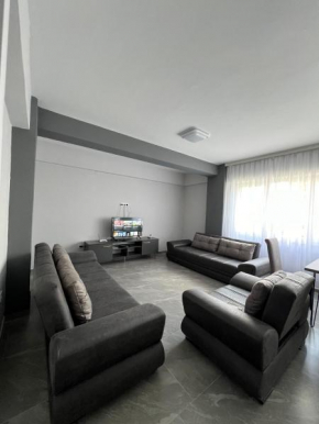 Comfy Home